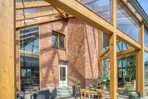 Einzigartiges Einfamilienhaus mit beeindruckendem Wintergarten und hochwertiger Garage – Heinsberg (Kreis) – Vorschaubild 3