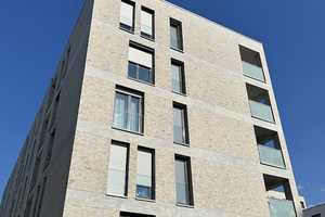 Erstbezug großzügige 5-Zimmer-Wohnung – Nordbahnhofstraße 23b, 70191 Stuttgart – Vorschaubild 1