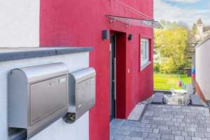 Renoviertes Mehrfamilienhaus mit Terrasse und Garten – Westerwaldkreis – Vorschaubild 18