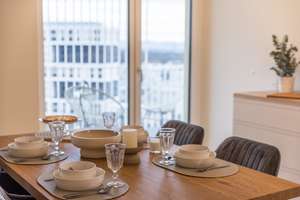 PENTHOUSE | NEUBAU | WOHNEN MIT AUSSICHT