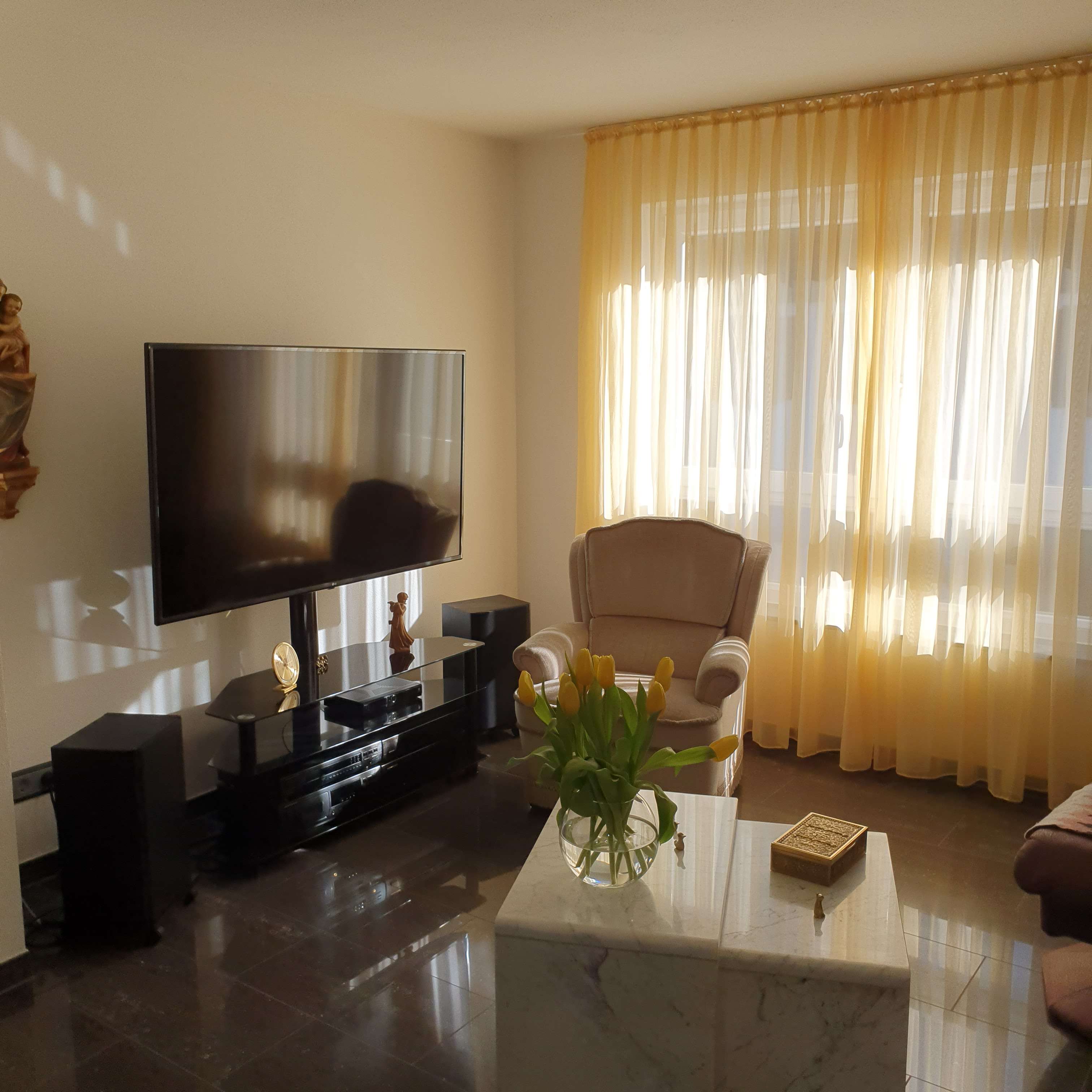 Immobilie in Kieselbronn - Kieselbronn-neuwertiges Reihenendhaus - Bild 5