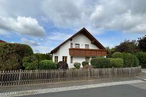 Familienfreundliches Einfamilienhaus in Ortsrandlage von Greuth – Im Kämpfer 11, 97355 Castell – Vorschaubild 6