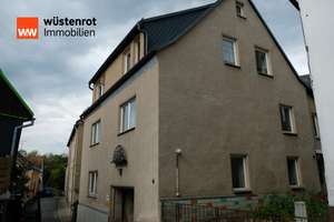 Charmantes 1-2 Familienhaus mit Terrasse & Potenzial im Zentrum von Wildenfels – Die vollständige Adresse der Immobilie erhältst du vom Anbieter., 8134 Wildenfels – Vorschaubild 1