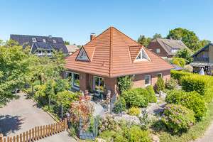Großzügiges Familienidyll im Oldenburger Süden!