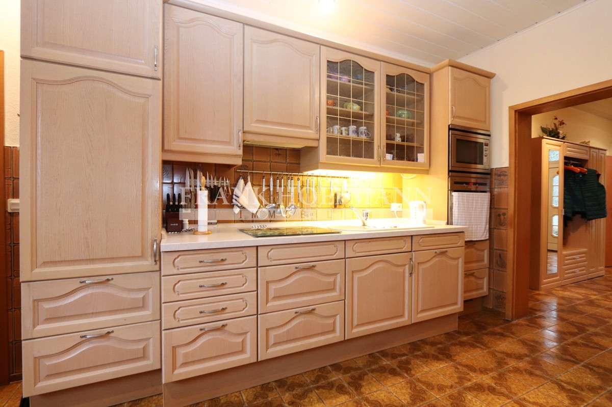 Immobilie in Hartenholm - Resthof mit Nebengebäuden und Erweiterungsmöglichkeiten in Hartenholm - Bild 9