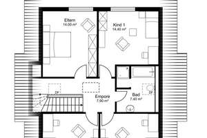 Wunderschönes Einfamilienhaus mit Pool in ruhiger Lage von Nenndorf! – Die vollständige Adresse der Immobilie erhältst du vom Anbieter., 21224 Rosengarten – Vorschaubild 34