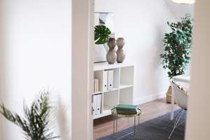 *PERFEKT FÜR IHRE FAMILIE* - MAISONETTE WOHNUNG – Oberbilker Allee 321, 40227 Oberbilk, Düsseldorf – Vorschaubild 10
