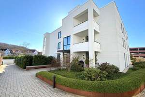 Moderne Traumwohnung im Moments-Villenviertel