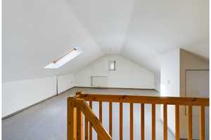 MIT WEITBLICK INS GRÜNE! 
Gepflegtes Einfamilienhaus in idyllischer Lage bei Hebertshausen – Dachau (Kreis) – Vorschaubild 23