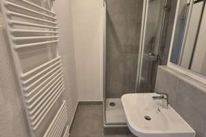 Sehr schöne Wohnung im 3. OG eines Altbaus – Erstbezug nach Sanierung – Düppelstraße 8, 52068 Panneschopp, Aachen – Vorschaubild 12