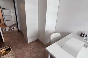 City-Lage, 79 qm, 3 Zimmer, große Loggia, Aufzug, Keller, perfekt.... – Kreutzerstr. 2-4, 50672 Neustadt/Nord, Köln – Vorschaubild 6
