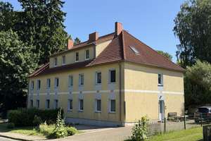 MFH mit 6 WE und jeweils eigenem Garten! – Die vollständige Adresse der Immobilie erhältst du vom Anbieter., 18528 Bergen auf Rügen – Vorschaubild 1