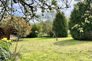 Einfamilienhaus mit großem Garten und Doppelgarage – Die vollständige Adresse der Immobilie erhältst du vom Anbieter., 32756 Detmold – Vorschaubild 21