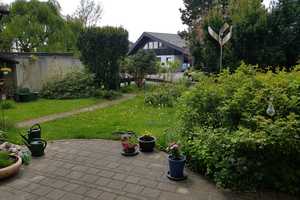 Ansprechendes und gepflegtes 6-Zimmer-Einfamilienhaus in bester Lage in Lauf an der Pegnitz – Albert-Schweitzer 22, 91207 Nürnberger Land (Kreis) – Vorschaubild 12