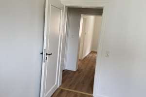 Stilvoll sanierte 2-Zi. Wohnung mit Wohnküche u. Altbaucharme Raumhöhe 2,9m in Augsburg-Oberhausen – Die vollständige Adresse der Immobilie erhältst du vom Anbieter., 86154 Links der Wertach-Nord, Augsburg – Vorschaubild 28
