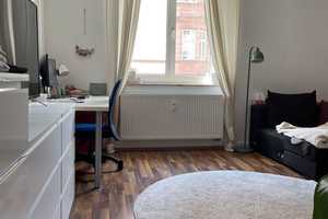 Modernes 1,5-Zimmer-Apartment in zentraler Lage nahe Stadtpark & Wöhrder See – Nürnberg – Vorschaubild 1