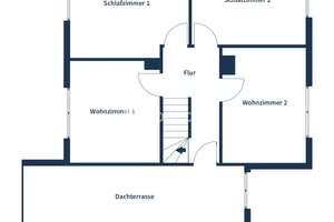 Bezugsfreies EFH mit Stallungen, 8 Zimmern und großem Entwicklungspotenzial in ruhiger Lage – Die vollständige Adresse der Immobilie erhältst du vom Anbieter., 61200 Wölfersheim – Vorschaubild 27