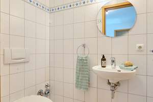 Lichtdurchflutete Wohnung mit Balkon, Aufzug und TG-STellplatz – Rittergasse 6, 45239 Werden, Essen – Vorschaubild 9