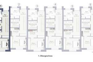 Exklusives Townhouse mit hochwertigem Standard!
*Aasee Ibbenbüren* – Die vollständige Adresse der Immobilie erhältst du vom Anbieter., 49477 Ibbenbüren – Vorschaubild 9