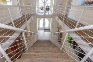 Riant, onder architectuur gebouwd landhuis met oprijlaan, wintertuin en hoogwaardige afwerking. – Auf den Hoecken 2, 52538 Selfkant – Vorschaubild 38