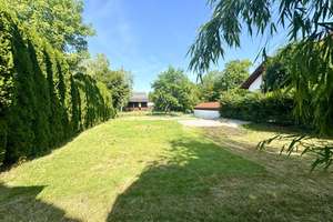 Einfamilienhaus mit Garten in zentraler Lage von Penzberg – Die vollständige Adresse der Immobilie erhältst du vom Anbieter., 82377 Penzberg – Vorschaubild 18
