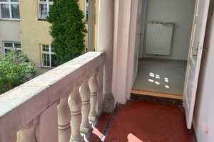 Altbaujuwel mit Balkon direkt am Englischen Garten – Kaulbachstr. 61a, 80539 München – Vorschaubild 16