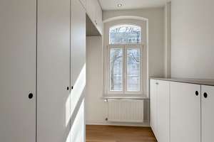 Stilvolles Altbau-Stadthaus mit Garten – Familienidylle und Charme vereint – Die vollständige Adresse der Immobilie erhältst du vom Anbieter., 50823 Neuehrenfeld, Köln – Vorschaubild 21