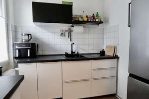 Vollvermietetes Wohn- und Geschäftshaus am Carlsplatz/ Hohe Str. in Düsseldorf – Hohe Str. 29, 40213 Carlstadt, Düsseldorf – Vorschaubild 16