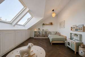 Exklusives Penthouse im Herzen von Mannheim: Luxus, Komfort und Panorama auf höchstem Niveau – Die vollständige Adresse der Immobilie erhältst du vom Anbieter., 68165 Schwetzingerstadt/Oststadt, Mannheim – Vorschaubild 22