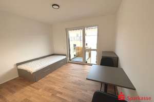 Neubau-Erstbezug möbliertes 1-Zimmer Apartment in Darmstadt – Die vollständige Adresse der Immobilie erhältst du vom Anbieter., 64295 Darmstadt-West, Darmstadt – Vorschaubild 2