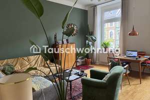 Tauschwohnung: Zwei-Zimmer-Wohnung in Köln Nippes gegen Berlin – Neusser Straße 312, 50733 Nippes (Ortsteil), Köln – Vorschaubild 2