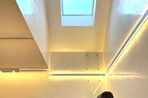 Exklusives Designhaus mit Weitblick - Luxus, Stil und Raumgefühl pur – Die vollständige Adresse der Immobilie erhältst du vom Anbieter., 83301 Traunreut – Vorschaubild 10