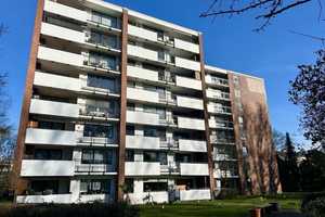 Traumhafter Ausblick über Düsseldorf-Garath – Düsseldorf – Vorschaubild 2