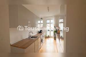 Tauschwohnung: Sonnige Wohnung Kollwitzkiez P-Berg – Die vollständige Adresse der Immobilie erhältst du vom Anbieter., 10405 Prenzlauer Berg, Berlin – Vorschaubild 5