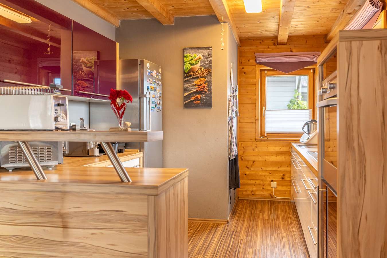 Immobilie in Markt Wald - Ein Haus, das mehr kann: Wärme, Raum und jede Menge Lieblingsplätze - Bild 9