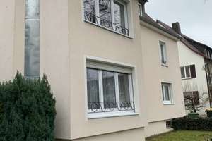 Möblierte 2,5 Zimmerwohnung Stuttgart-Vaihingen-Höhenrand