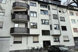Provisionsfrei! Praktisch geschnittene 3-Zimmer-Wohnung mit Aufzug in gefragter Lage von Karlsruhe! – Die vollständige Adresse der Immobilie erhältst du vom Anbieter., 76185 Mühlburg, Karlsruhe – Vorschaubild 17