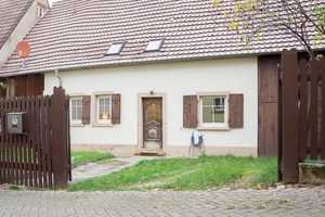 Uriges Bauernhaus mit vier Zimmern in ruhiger Lage an der Bergstraße – Rhein-Neckar-Kreis – Vorschaubild 12