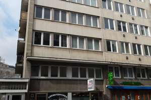 teilmöblierte 1-Zimmer Wohnung in Köln Altstadt & Neustadt-Nord, 1. OG