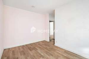 Attraktive Zwei-Zimmer-Wohnung mit Terrasse, kleinem Garten und Stellplatz - sofort bezugsfrei – Die vollständige Adresse der Immobilie erhältst du vom Anbieter., 1277 Striesen-Ost, Dresden – Vorschaubild 9
