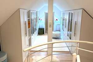 Wunderschöne 6-Zimmer-Doppelhaushälfte mit lux. Innenausstattung und EBK in Münster Gremmendorf-Ost – Zwei-Schulmann-Weg 84, 48167 Münster – Vorschaubild 24