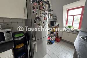 Tauschwohnung: 3 Raum Massionette Wohnung Hechtviertel – Die vollständige Adresse der Immobilie erhältst du vom Anbieter., 1097 Leipziger Vorstadt, Dresden – Vorschaubild 3