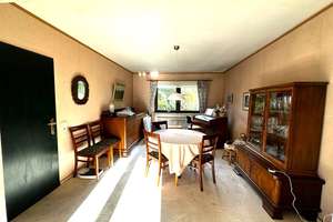 Ihre neue Lieblingsadresse: 5 Zi.- Einfamilienhaus in idyllischer Wohnlage – Die vollständige Adresse der Immobilie erhältst du vom Anbieter., 22159 Farmsen-Berne, Hamburg – Vorschaubild 9