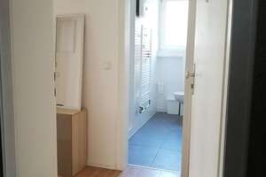 freundliche 1,5-Zimmer-Wohnung mit EBK – Die vollständige Adresse der Immobilie erhältst du vom Anbieter., 45138 Südostviertel, Essen – Vorschaubild 2
