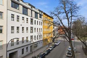Wohnen über den Dächern Spandaus – Moderne 3-Zimmer-Dachgeschosswohnung – Die vollständige Adresse der Immobilie erhältst du vom Anbieter., 13585 Spandau (Ortsteil), Berlin – Vorschaubild 1