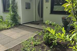 Zuhause mit 4 Zimmern in Kappeln im Reihenbungalow 2 Gehminuten vom Wasser! – 24376 Kappeln – Vorschaubild 3