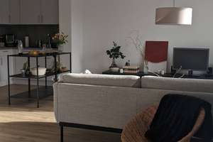 Helle attraktive 5-Zimmer-DG-Wohnung mit EBK und Loggia – Die vollständige Adresse der Immobilie erhältst du vom Anbieter., 49074 Innenstadt, Osnabrück – Vorschaubild 5