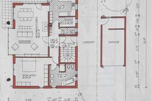 Großzügiges Haus in Vellberg - direkt an der Stadtgrenze zu Schwäbisch Hall- Sulzdorf – Heinrich-von-Vellberg-Weg 7, 74541 Vellberg – Vorschaubild 21