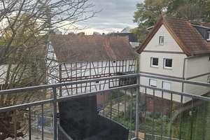 Helle 2 Zimmer Dachgeschosswohnung mit Balkon in Frankfurt-Seckbach  – Wilhelmshöher Straße 122, 60389 Seckbach, Frankfurt am Main – Vorschaubild 12