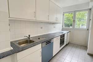 Wohnen zwischen Stadt und Natur - charmante 3-Zimmer-Wohnung – Waldtruderinger Str. 24, 81827 Waldtrudering, München – Vorschaubild 6